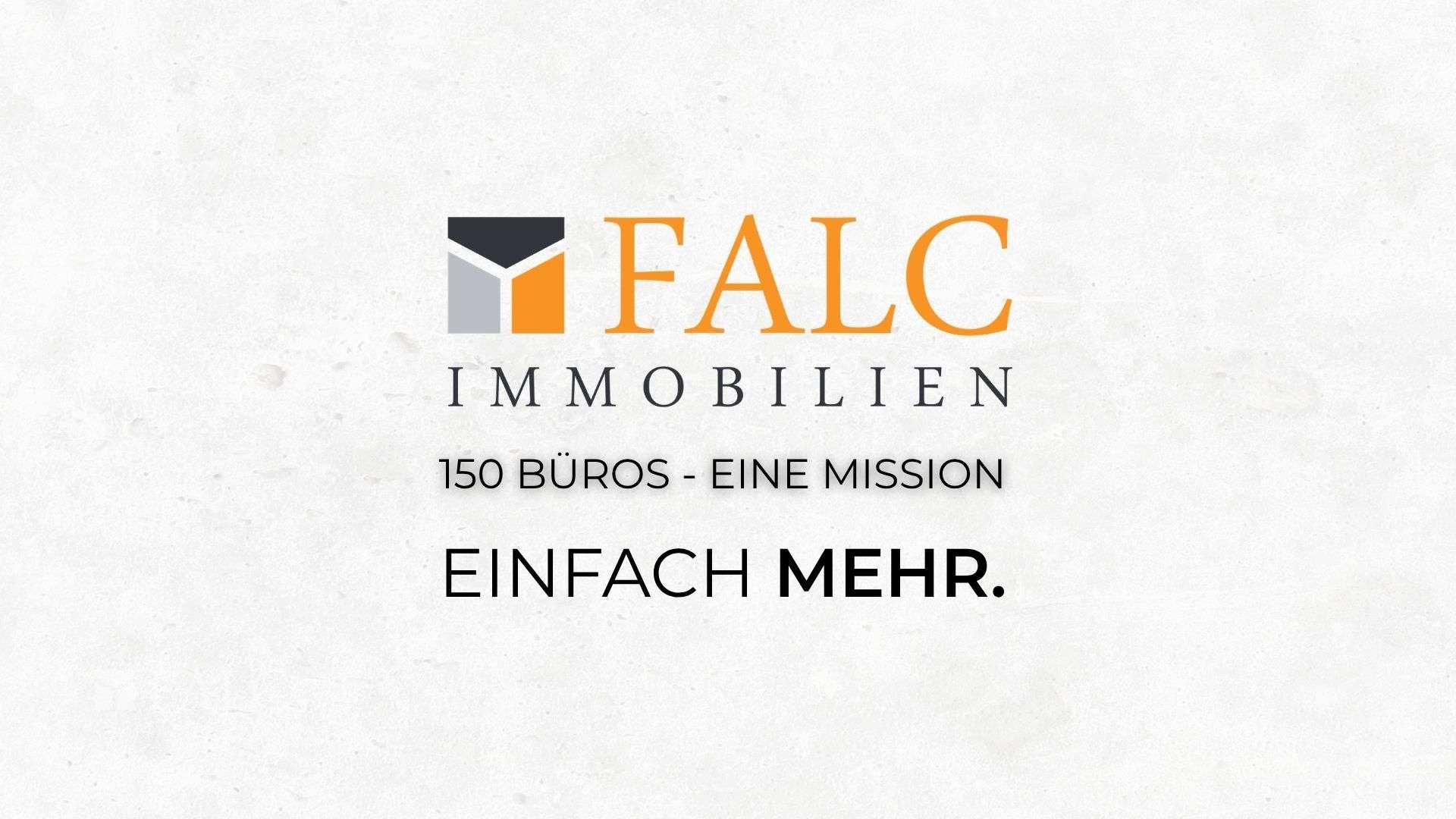 FALC - EINFACH MEHR